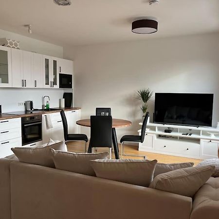 Gemutliches Appartement Am Volkerschlachtdenkmal ライプツィヒ エクステリア 写真