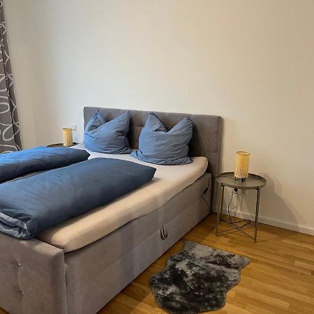 Gemutliches Appartement Am Volkerschlachtdenkmal ライプツィヒ エクステリア 写真