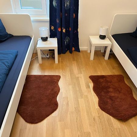 Gemutliches Appartement Am Volkerschlachtdenkmal ライプツィヒ エクステリア 写真
