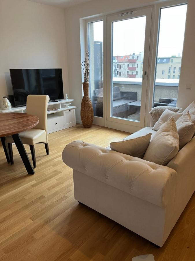 Gemutliches Appartement Am Volkerschlachtdenkmal ライプツィヒ エクステリア 写真